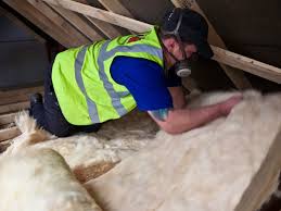 Types of Insulation We Offer in Smithville, MO